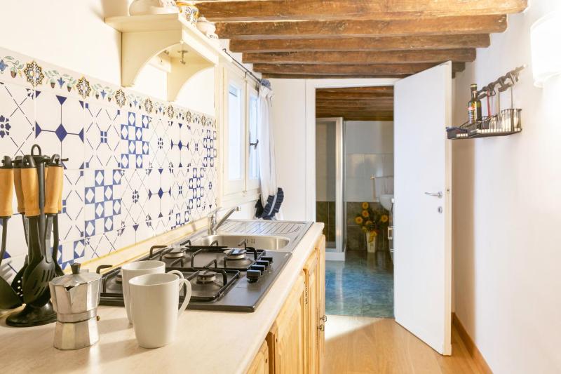 Цены на Giardino Bardini Cozy Apartment в Флоренции