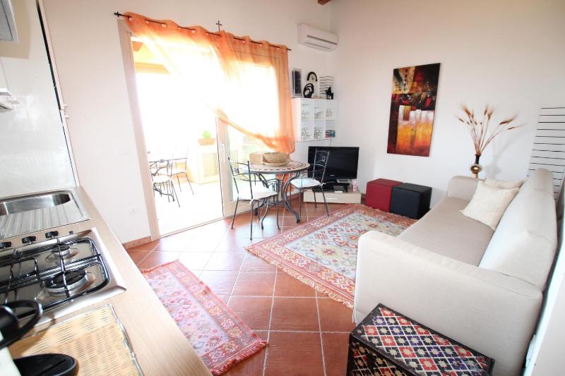 Casa ClaMi a Castelsardo - Delizioso apt con piscina
