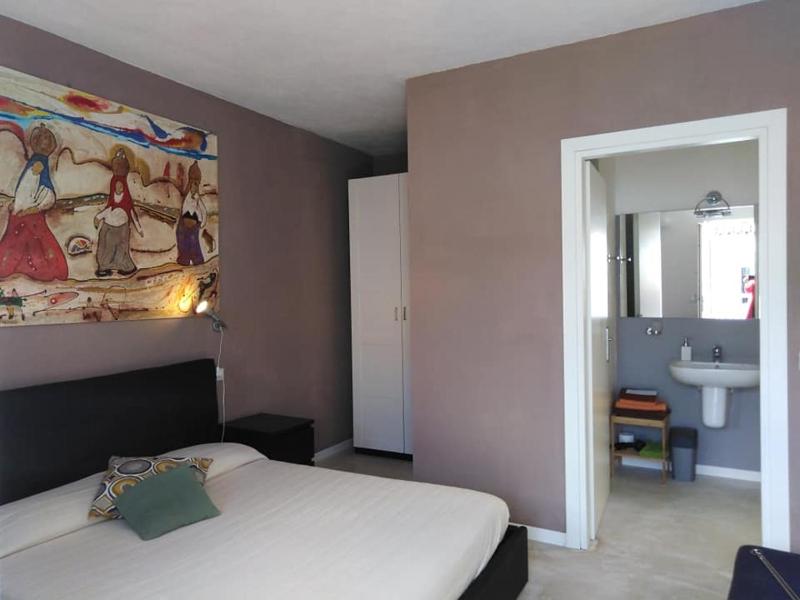 Casa Saba a Orosei - Delizioso B&B nel cuore della città