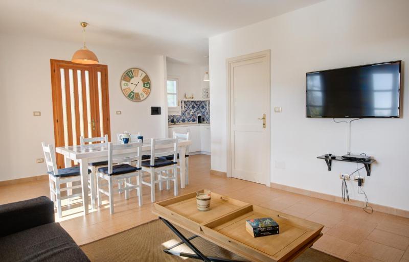 Villa Rosa a Budoni - Splendida Casa Vacanze Vista Mare