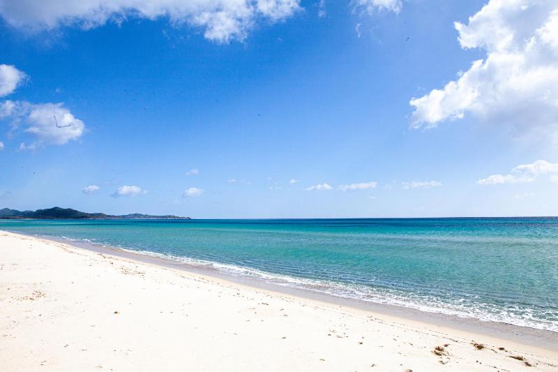 Villetta Poseidone a Costa Rei - Casa Vista Mare