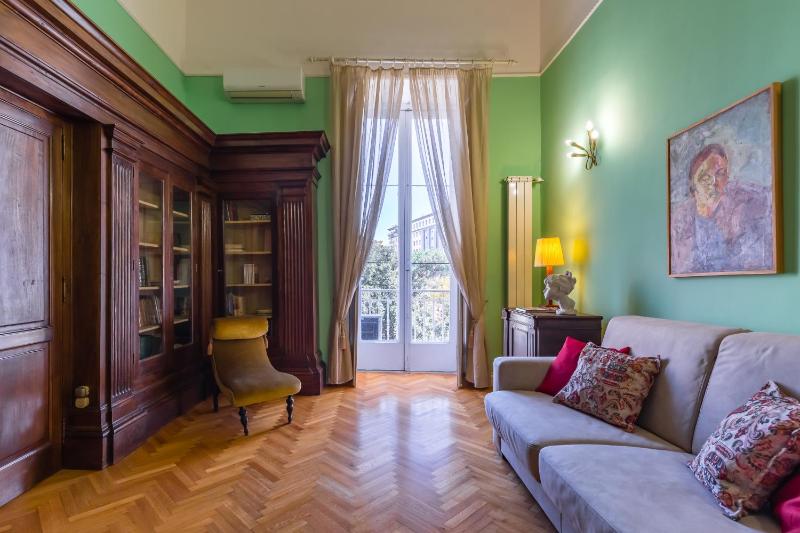 Appartamento a Piazza Cavour by Wonderful Italy — отзывы гостей и цены