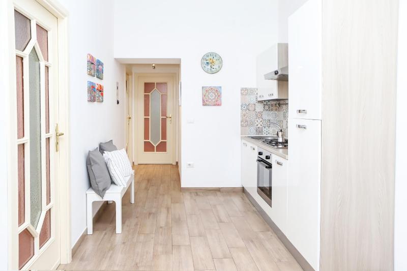 Residenza Toledo by Wonderful Italy — комфортный отель в Неаполе