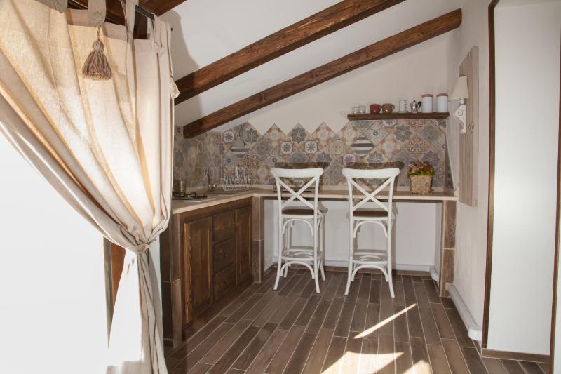 Casa Lu Duttori ad Arzachena - Elegante B&B nel centro storico