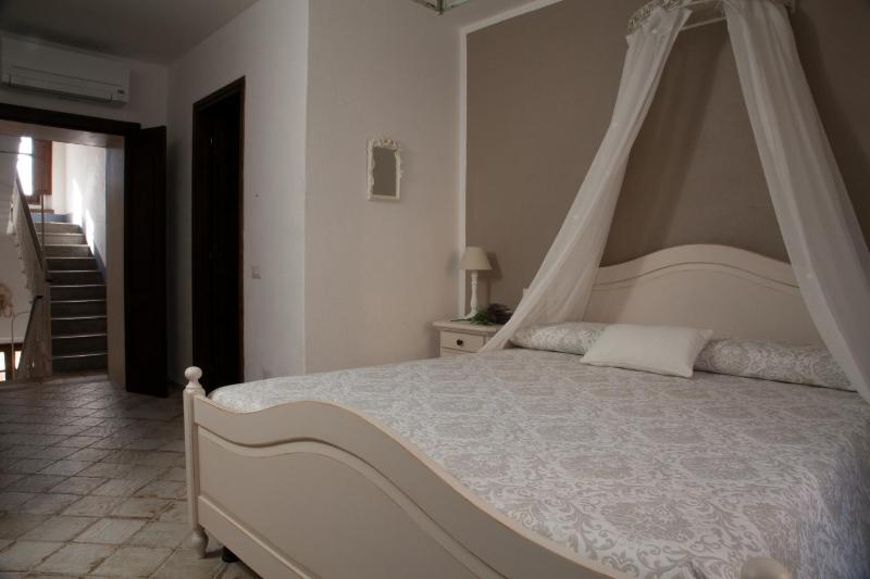 Casa Lu Duttori ad Arzachena - Elegante B&B nel centro storico