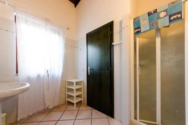 Le Caterine a Porto San Paolo - Casa Vista Mar Tirreno