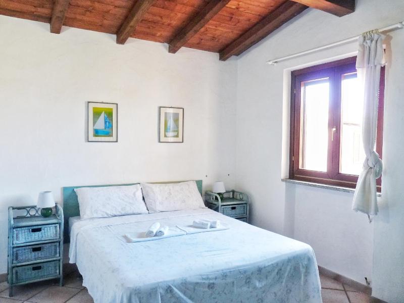 Le Caterine a Porto San Paolo - Casa Vista Mar Tirreno