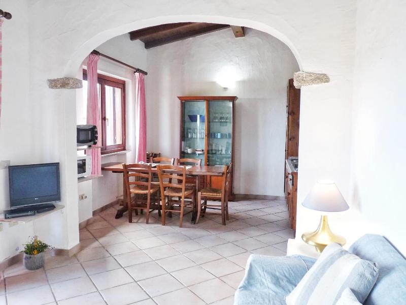 Le Caterine a Porto San Paolo - Casa Vista Mar Tirreno