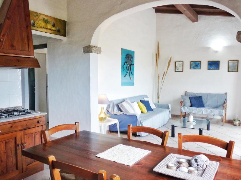 Le Caterine a Porto San Paolo - Casa Vista Mar Tirreno