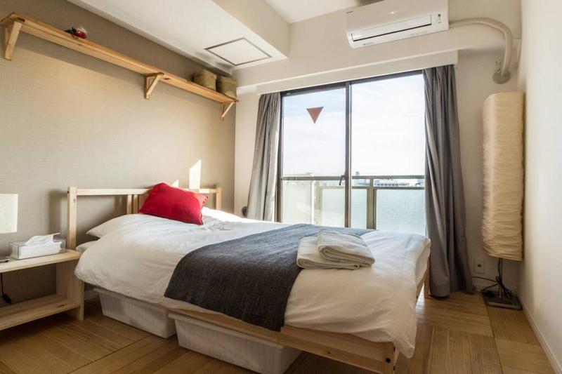 Цены на Dwell Urban 7C в Токио