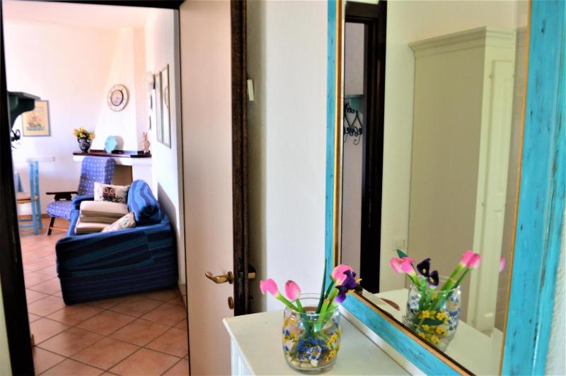 Villa Camboni a Costa Rei - Lussuosa Villa con Terrazza