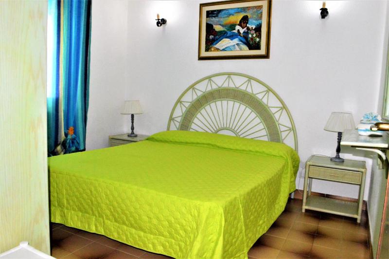 Villa Camboni a Costa Rei - Lussuosa Villa con Terrazza