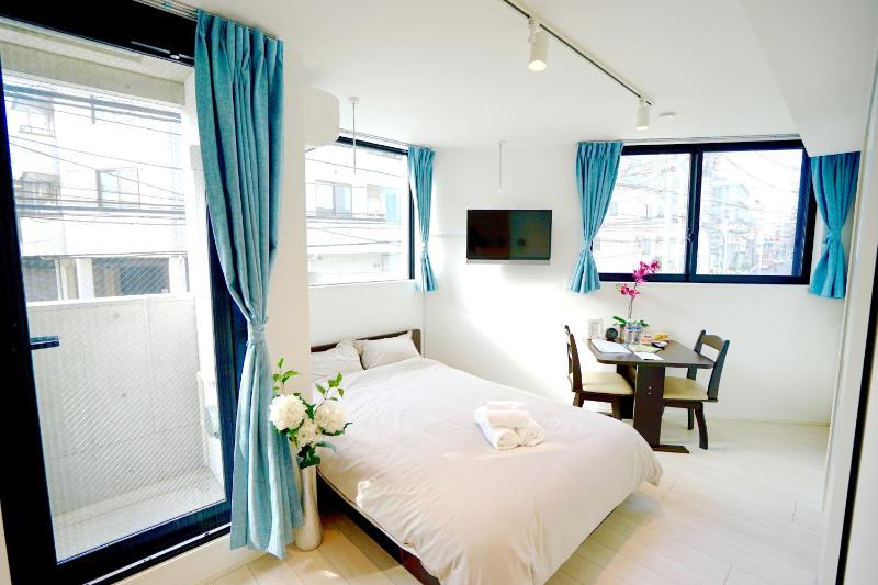 Court Residence Tokyo Nakano — отзывы гостей и цены