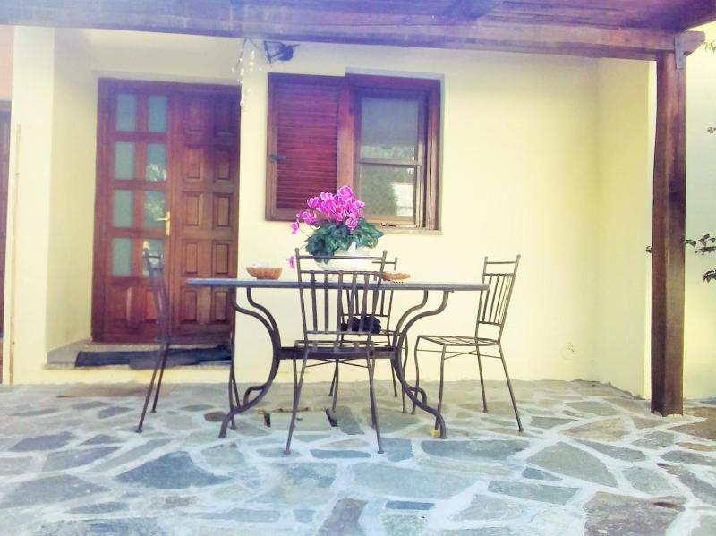 Casa Rita a Budoni - Grazioso Appartamento Centrale