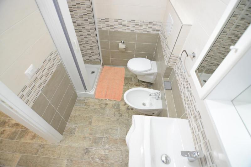 Residence L'Ulivo a Budoni - Lussuosi Appartamenti WiFi