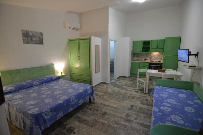 Residence L'Ulivo a Budoni - Lussuosi Appartamenti WiFi