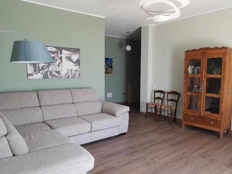 B&B al civico16 a Guspini - Accogliente oasi con giardino