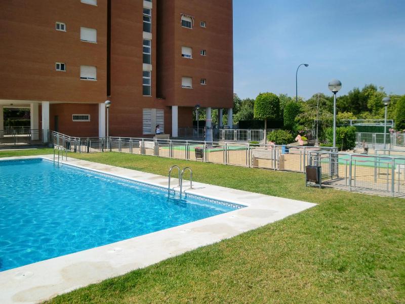 Apartment Lo Morant Costa Alicante by Interhome — комфортный отель в Аликанте