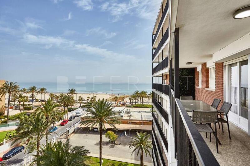 BEFERENT Arizona 2 Playa San Juan — забронировать отель в Аликанте