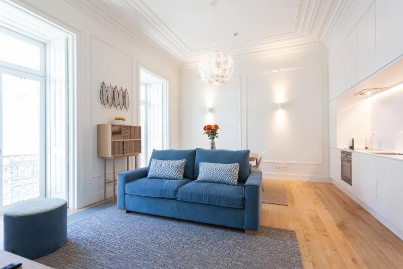 FLH Restauradores Bright Flat — отзывы гостей и цены