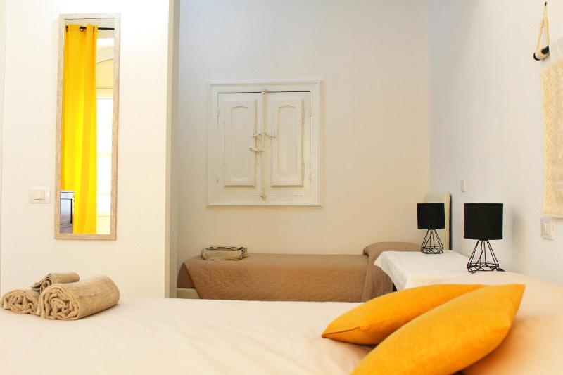 Baylle's room a Cagliari - Accogliente B&B vicino al mare