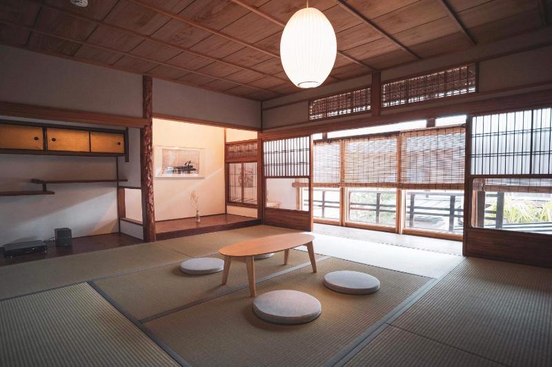 Modern Machiya MIBU — отзывы гостей и цены