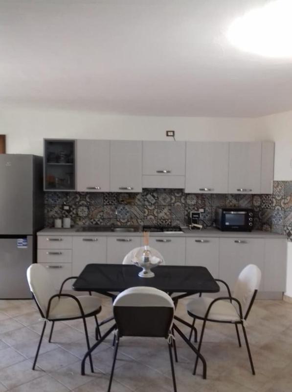 Villa Edo a Cala Liberotto - Splendida Casa Vacanze