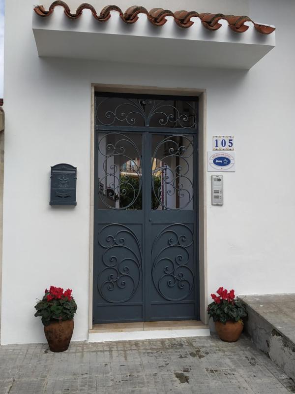 b&b Mundè a Oliena - Oasi di relax immerso nel verde