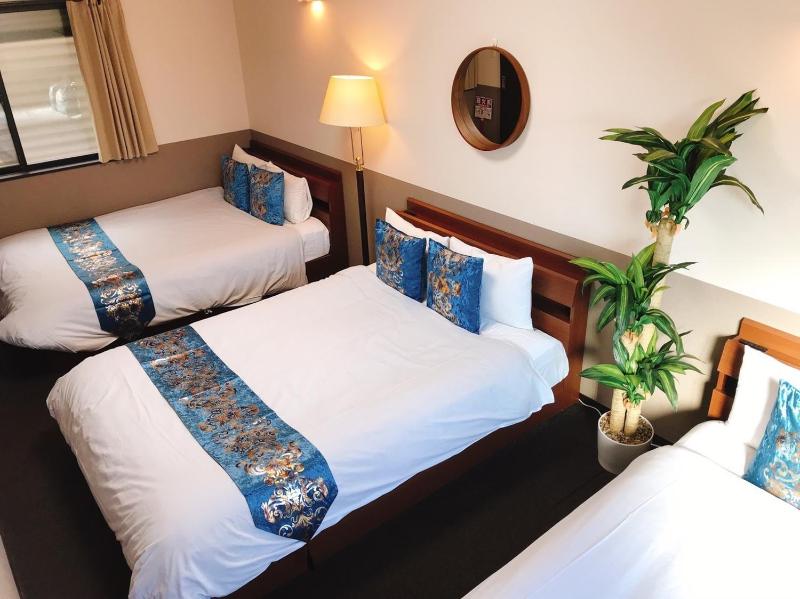 Kyoto - House / Vacation STAY 79799 — отель в Киото, Япония