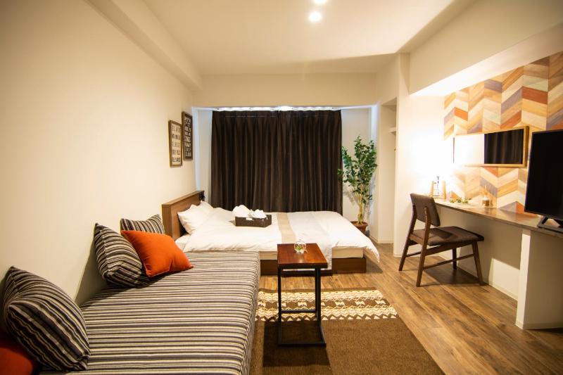 E-stay ebisu / Vacation STAY 2760 — отзывы гостей и цены