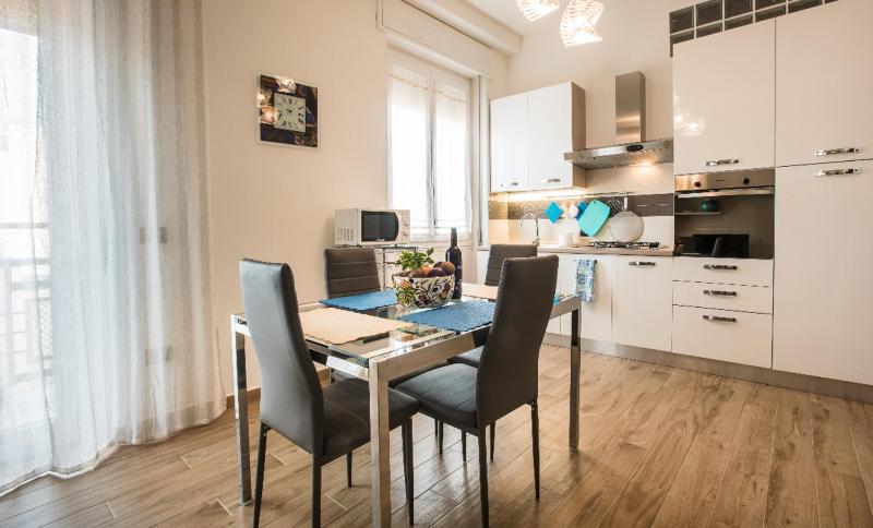Wonderful Apartment a Cagliari - Spazioso alloggio vista mare