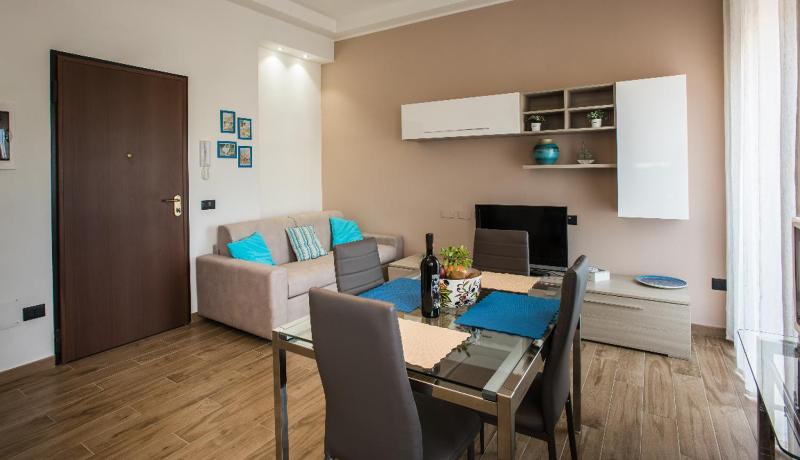 Wonderful Apartment a Cagliari - Spazioso alloggio vista mare