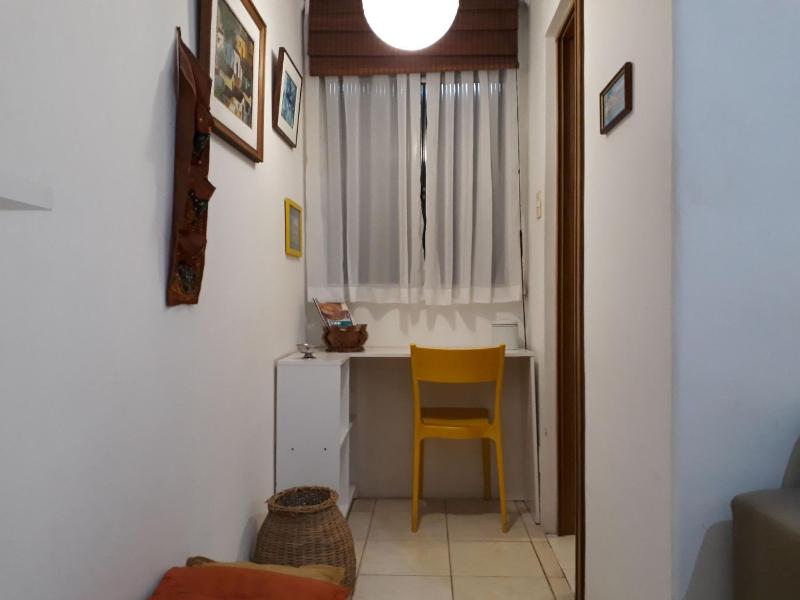 Quarto e sala em Copanema — отзывы гостей и цены