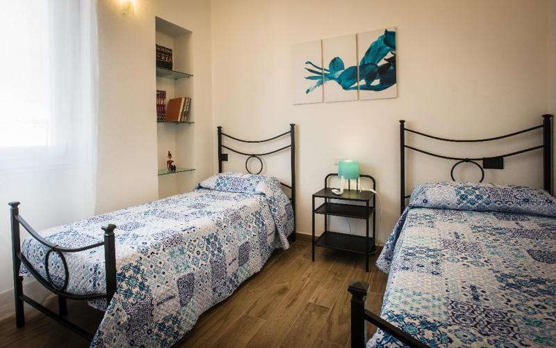 Wonderful Apartment a Cagliari - Spazioso alloggio vista mare