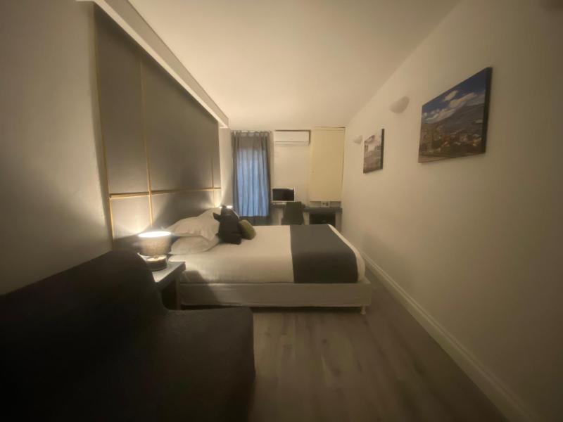 WELLNESS HM wellness home — отель в Неаполе, Италия