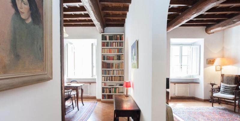 Libri Flat — отзывы гостей и цены