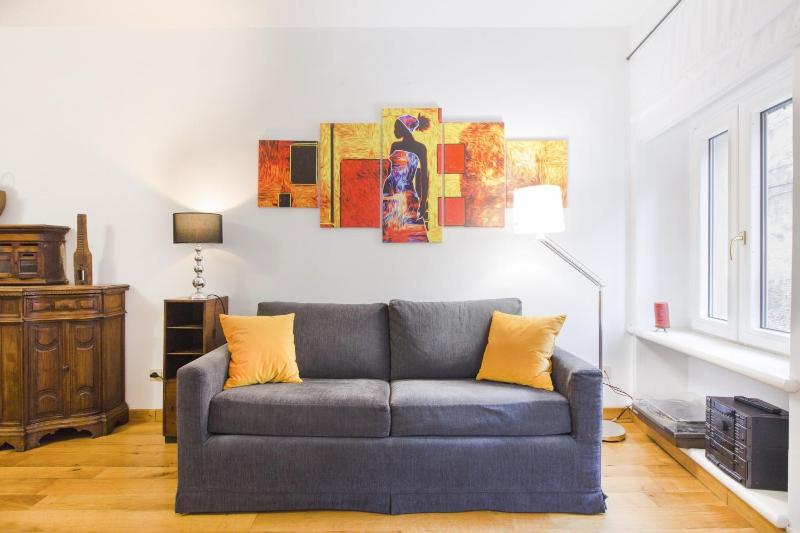 Lovely Maisonette Trastevere - Top Collection — отзывы гостей и цены