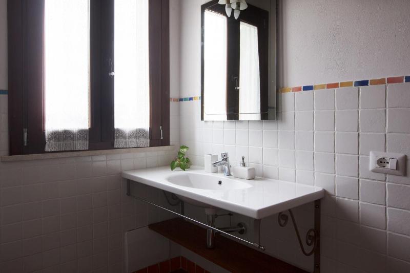 Terremesu a Castiadas - Splendido B&B con piscina
