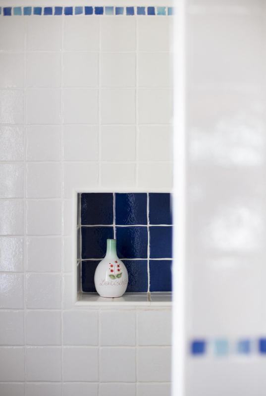 Terremesu a Castiadas - Splendido B&B con piscina