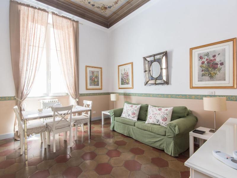 Apartment Ara Pacis-3 by Interhome — комфортный отель в Риме