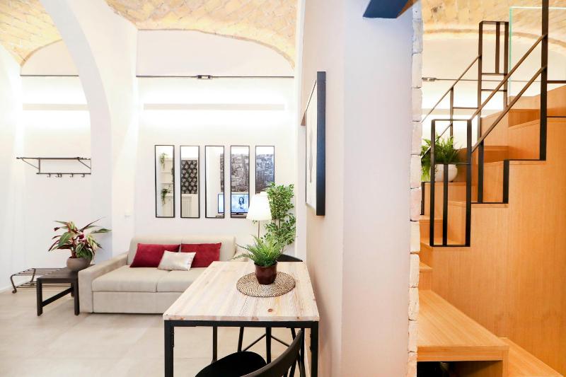 Цены на Sky Dream Loft Trastevere - Top Collection в Риме