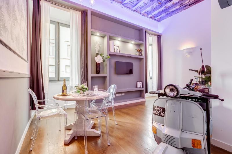 Klioos Apartment — отзывы гостей и цены
