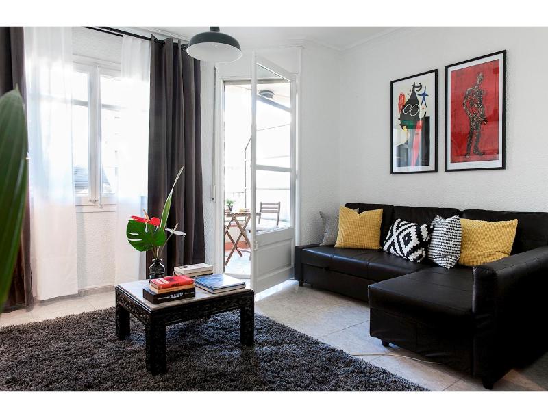 CENTRAL STYLISH EIXAMPLE - Casa Antonio By MyRentalHost — отзывы гостей и цены