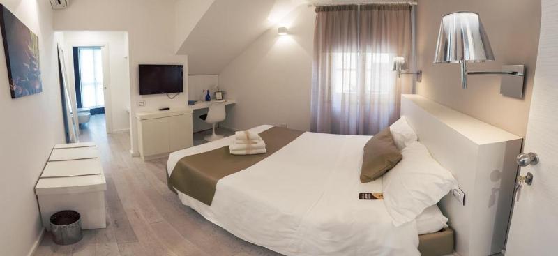 Rigel Villanova a Cagliari - Accogliente B&B centrale