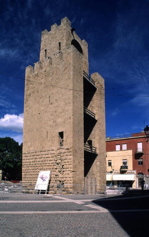 Acquario dei Fralle a Oristano - Accogliente B&B centrale