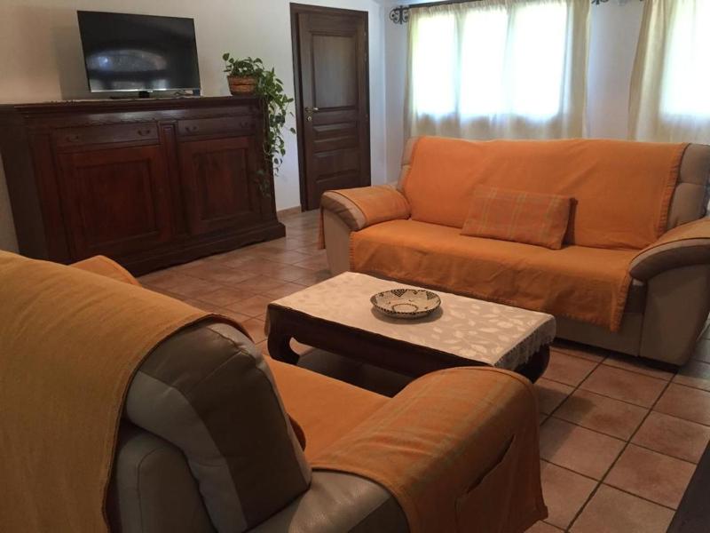 Villa Lupino a Orosei - Elegante casa vacanze vicino mare