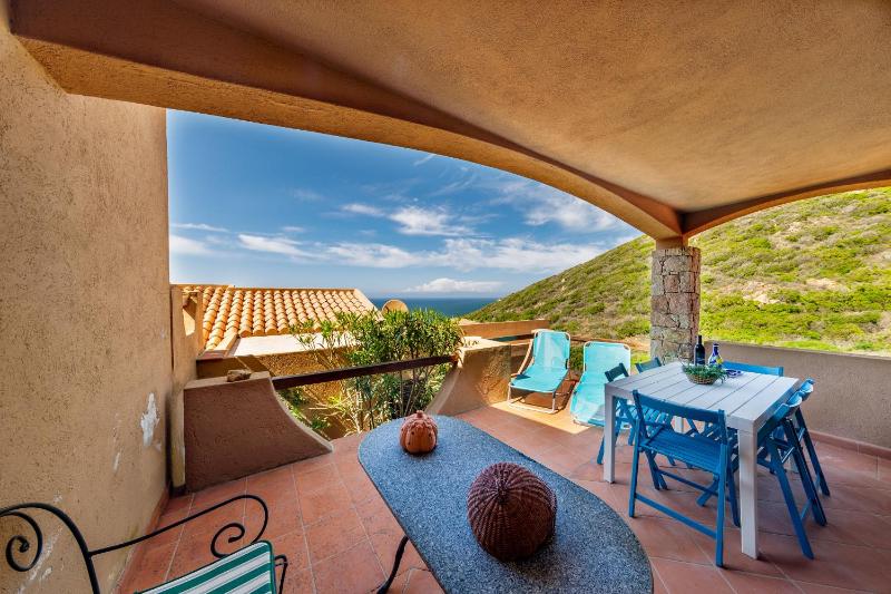 Villa Rosada a Costa Paradiso - Oasi con piscina privata