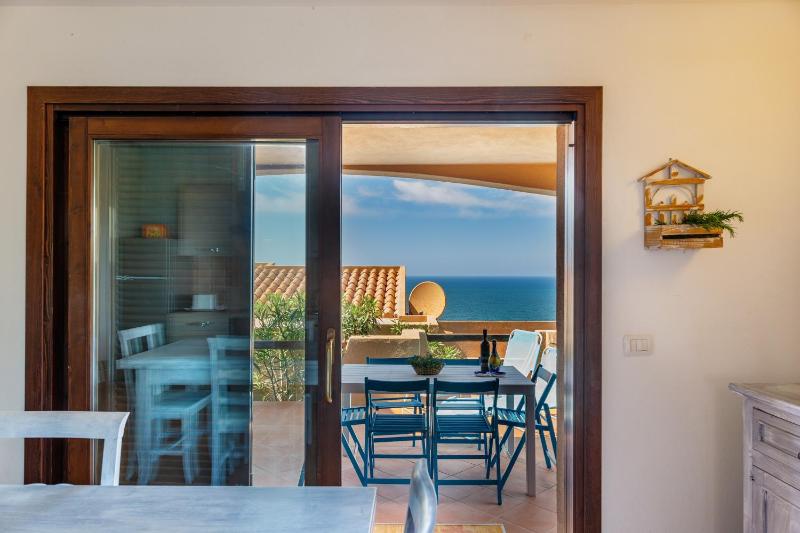 Villa Rosada a Costa Paradiso - Oasi con piscina privata
