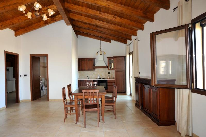 B&B L'Ancora a Porto Torres - Elegante rifugio centrale