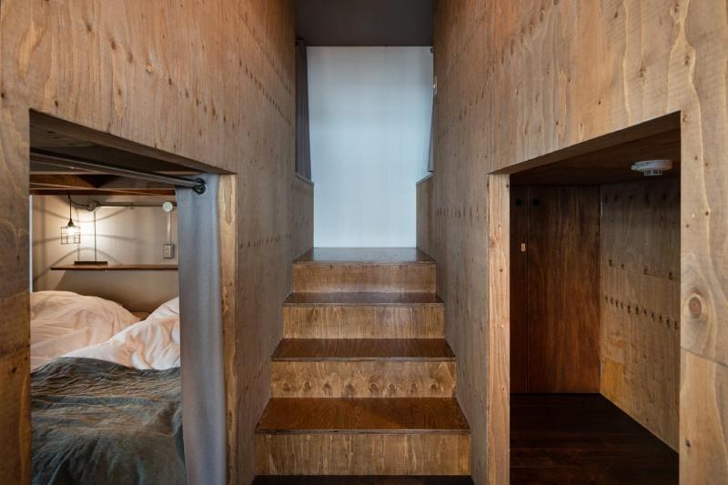 Mochida Hall 1F / Vacation STAY 80337 — отель с удобным расположением в Токио
